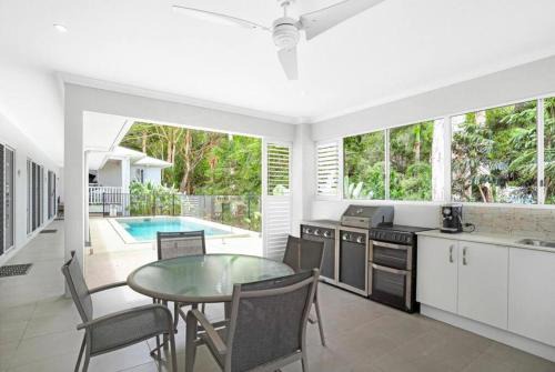 Palm Cove Studio Apartments in Palm Cove