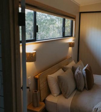 Palmiera Escape - Luxury, laid-back holiday home in Margaret River