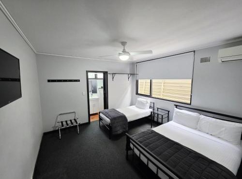 Panania Hotel Sydney