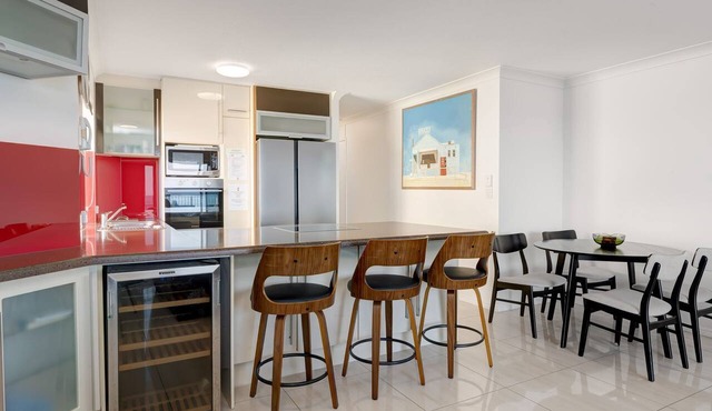 Pandanus Shores Unit 9 Kings Beach QLD