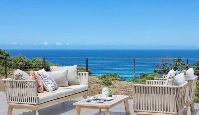 Panorama Beach - Winter School Holiday Special in Forresters Beach