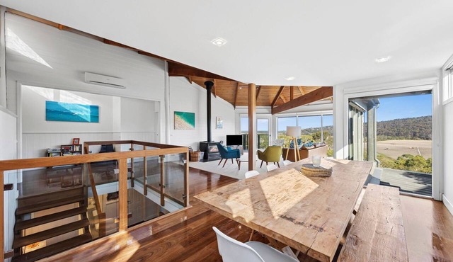 Panorama Dream in Aireys Inlet