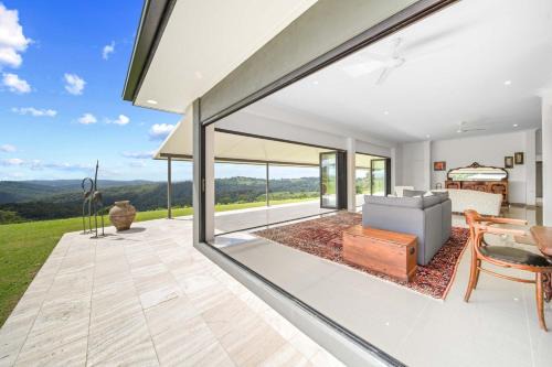Panorama Farm - 3BD Hinterland Hideaway