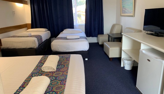 Panorama Motor Inn
