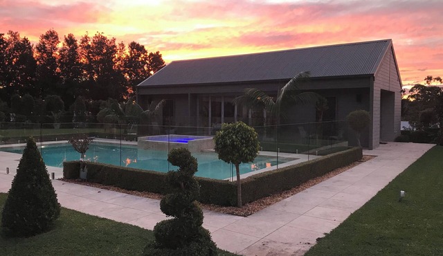 Paradise Country Living, Nature Retreat near Beaches & Private Chef Fine Dining