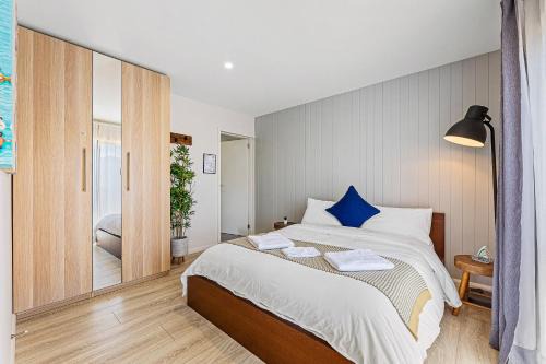 Paradise Retreat - relax & escape
