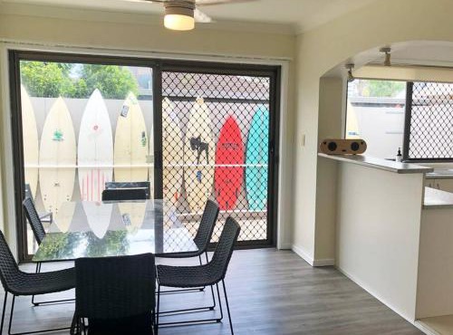 Paradise Villas - Villa 2
