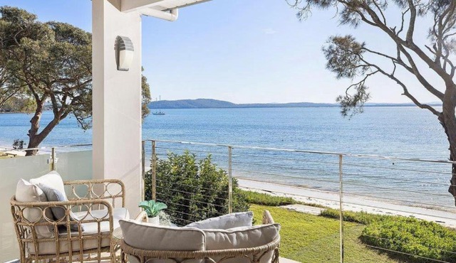 Paradiso Beach House