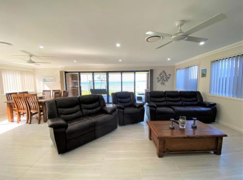 Pardesa A Little Piece Of Paradise - Belle Escapes Jervis Bay in St Georges Basin