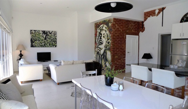 PARKHAVEN @ PARKSIDE, City Parklands fringe living in Parkside