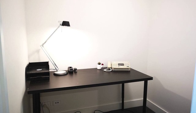 Parkview Apartment @ Heart of Sydney Olympic Park