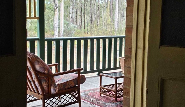 Paxton Hotel in Paxton
