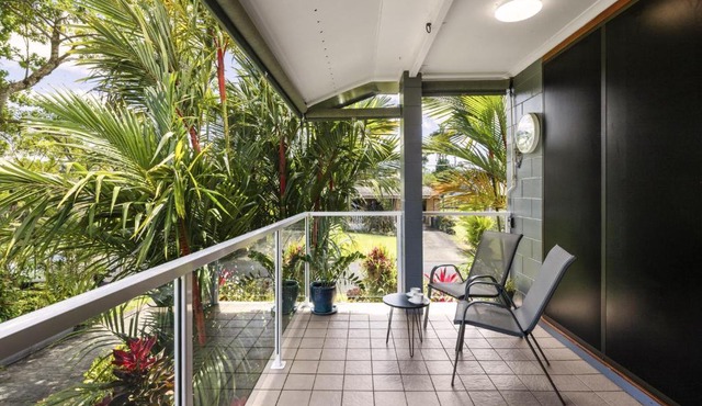 Peaceful 2-Bedroom Property in Belvedere in Innisfail