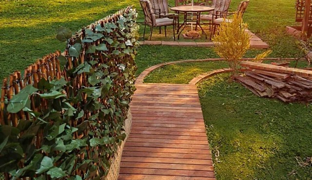Peaceful 6-Acre Retreat | Grampians | Sleeps 10