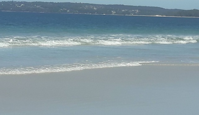 Peaceful Escapes in Callala Beach