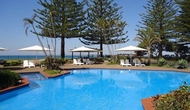 Pearl - Resort Pool, Tennis Courts, Beach Front