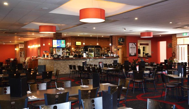 Peppermill Inn Motel in Shepparton