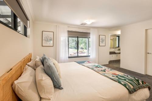 Peppermint Retreat - perfect rural getaway