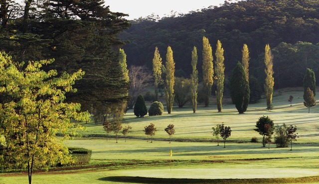 Peppers Craigieburn in Bowral