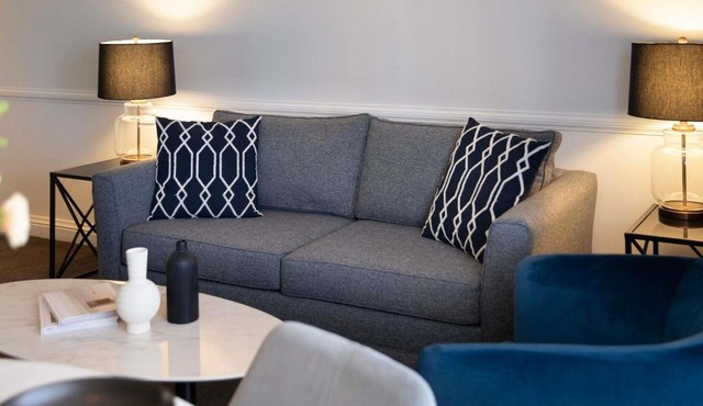 Peppers The Hills Lodge