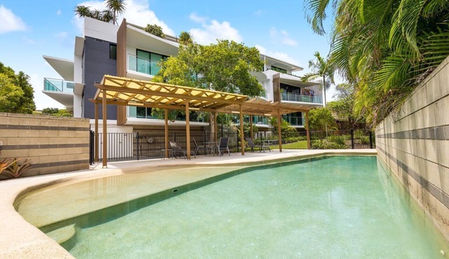 Peregian on the Beach Apt 1