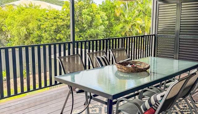 Pet Friendly, Central Home in Yeppoon in Yeppoon