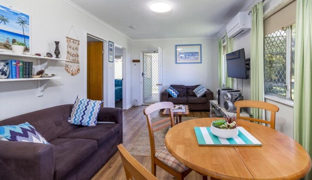 Pet Friendly Cottage