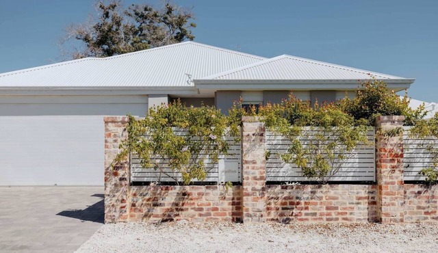 Pet Friendly Holiday Home