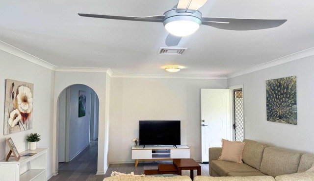 Pet Friendly home in Maroochydore