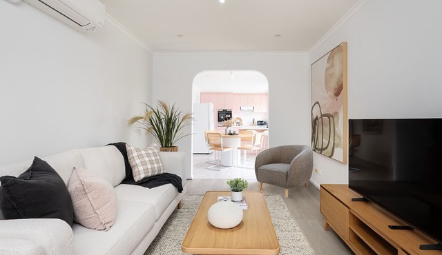 Pet Friendly - Westside Lake and Bay - Altona in Altona