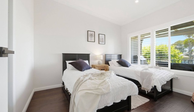 Peter Crescent Paradise in Batehaven