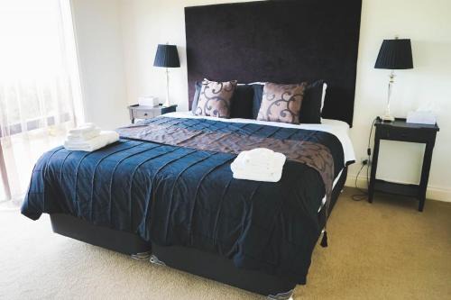 Petit Verdot Cottage - A Vineyard Retreat in Barossa Valley in Rowland Flat