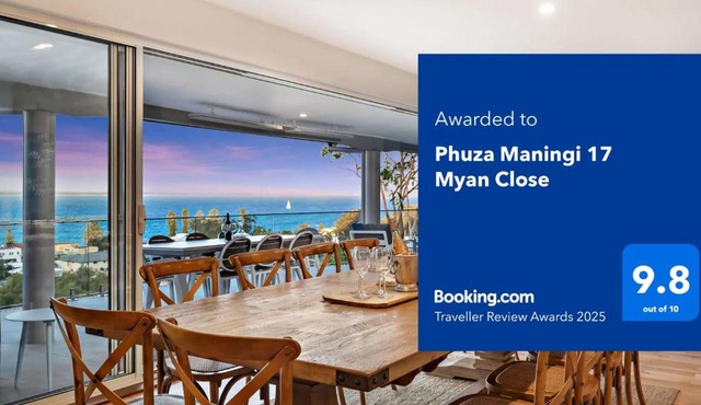 Phuza Maningi 17 Myan Close in Corlette