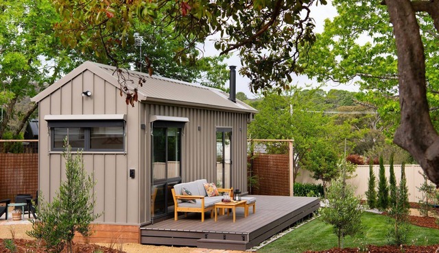 Piccola Retreats - Tiny Houses