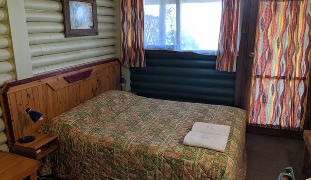 Pinehaven Motel in Nelson