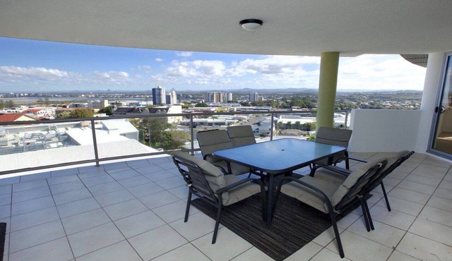 Pinnacles Unit 53 Caloundra QLD