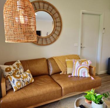 Piper Apartment