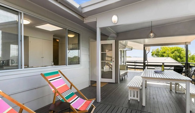 Plover's Cottage Peregian Beach