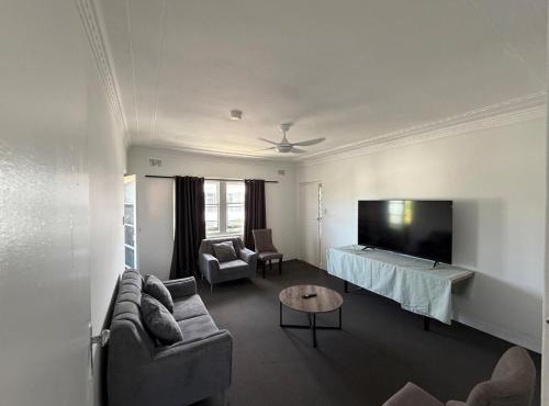 Plug & Play - Nth Parramatta