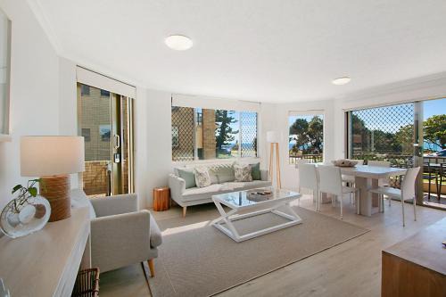 Point View Lodge 2 in Gold Coast