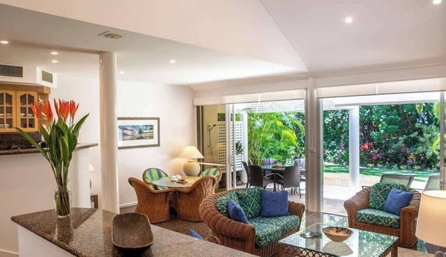 Port Douglas Mirage Villa#431- Absolute Beachfront