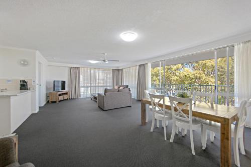 Port Pacific Resort in Port Macquarie