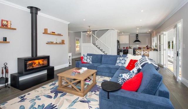 Possum Gully Lodge -By Berry Getaways