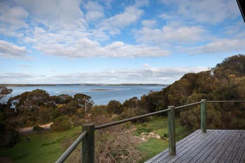 Possum Ridge in Muston