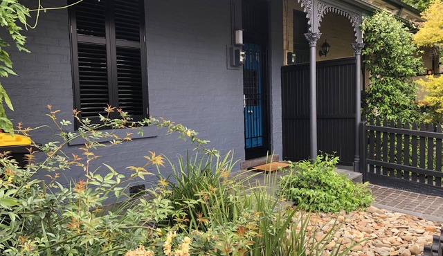 Prahran Terrace - Home2Home Executive Accommodation
