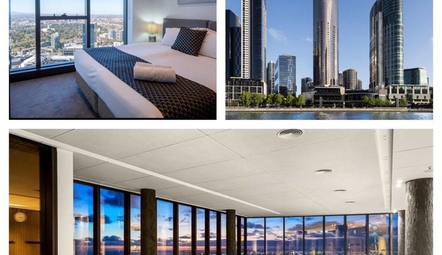 Prima Tower - Luxury Apartment Opposite to Casino and MCEC