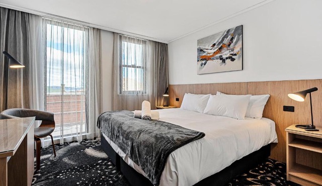 Prince of Wales Hotel