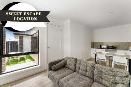 Pristine & Private 2BR Stay - Perfect for Getaways