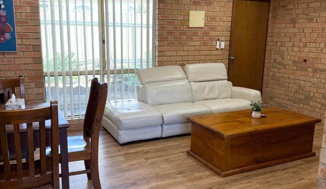 Private accommodation in Geraldton