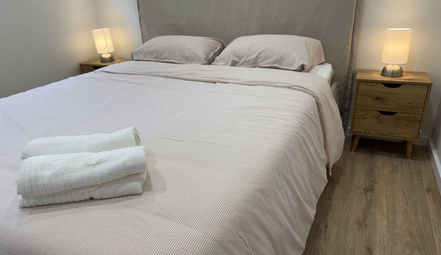 Private Ensuite | Brand New | AC | Menangle Park
